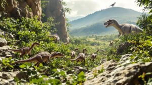 How Did Dinosaurs Evolve? A Beginner-Friendly Guide